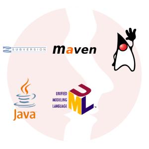 Developer JEE: Maven, Hudson, Subversion, Nexus - główne technologie