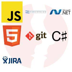 Programista C#/ASP.NET - główne technologie