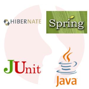Java Developer (Spring, Hibernate) - główne technologie