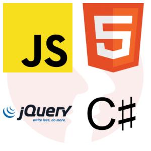 Mid Javascript Developer - główne technologie