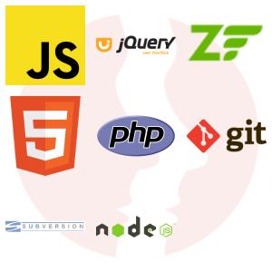 Senior PHP Developer/Team Leader - główne technologie
