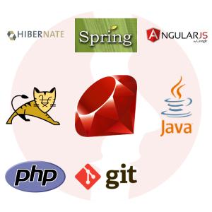 Senior Projektant / Programista Java - główne technologie