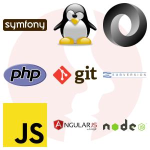 Programista PHP (Symfony framework) - główne technologie