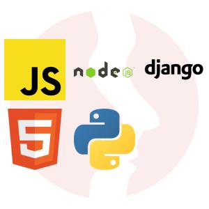 Full-stack Software Engineer - główne technologie