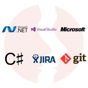 Software Developer - DataBase, C# - główne technologie