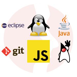 Java Developer (systemy BSS) - główne technologie
