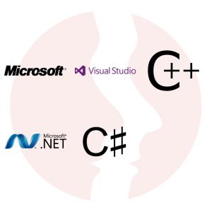 C++/C# Software Developer - główne technologie