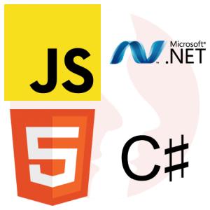 ASP.NET Developer z JS - główne technologie
