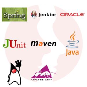 Junior Java Developer - główne technologie