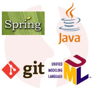Java Developer (Back-end) - główne technologie