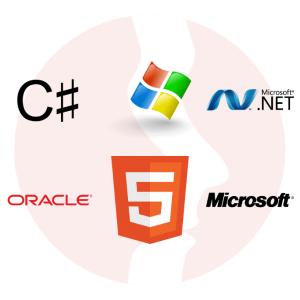 Programista .Net / C# - główne technologie