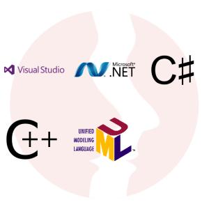 Junior C# Developer - główne technologie