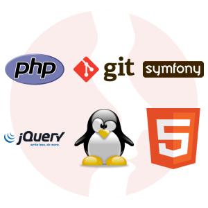 Programista PHP Junior / Mid - główne technologie