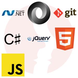 Programista C#.NET - główne technologie