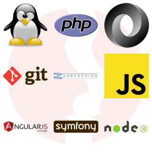PHP Developer (Symfony framework) - główne technologie