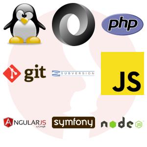 Mid PHP Developer (Symfony framework) - główne technologie