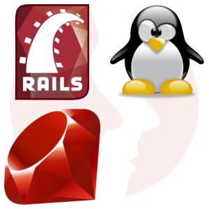 Programista Ruby on Rails - główne technologie