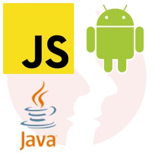 Android Developer ze znajomością JavaScript - główne technologie