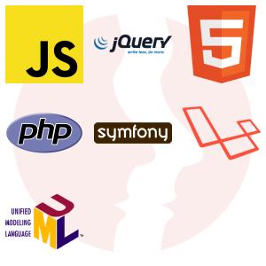 PHP Software Developer - główne technologie