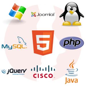 Web/PHP Developer with Joomla knowledge - główne technologie