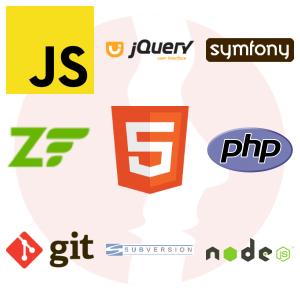 Mid PHP Developer (Symfony/Zend) - główne technologie