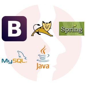 Java8 Developer (doświadczenie ze Spring Framework) - główne technologie