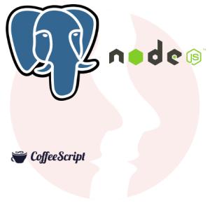 JavaScript/Node.js Developer - główne technologie
