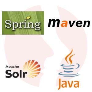 Senior Java Developer - główne technologie