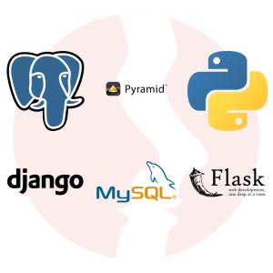 Python Developer (z doświadczeniem) - główne technologie