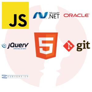 Full Stack Developer (ASP.NET and Angular2 experience) - główne technologie
