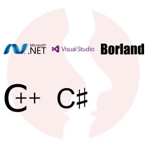 C/C++ Developer ze znajomością C#/.NET - główne technologie