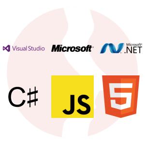 C#/.NET Developer z językiem angielskim - główne technologie