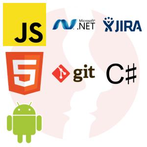 Senior .NET Developer - główne technologie