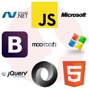 ASP.NET Projektant/Developer - główne technologie