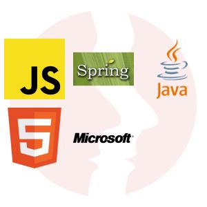 Java Developer (Java 8, Spring) - główne technologie