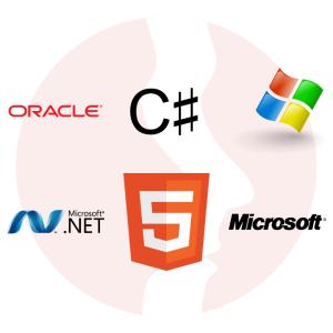 Junior/Mid C#.NET Developer - główne technologie