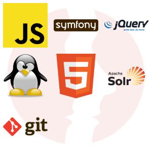 PHP Developer (Symfony Framework) - główne technologie