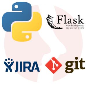 Senior Python Developer - główne technologie