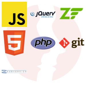 Programista PHP - HTML, CSS3, JavaScript, Ajax, jQuery - główne technologie