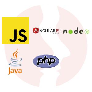 Java Script Developer - główne technologie