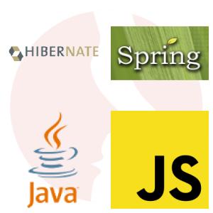 Java Developer (Java 8) - główne technologie