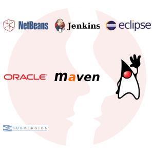 Programista Java - JEE - SVN, Maven, Jenkins - główne technologie