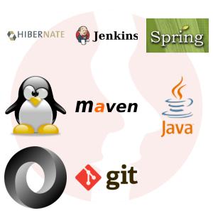 Senior Java Developer / Starszy Programista Java / Senior Software Developer - główne technologie