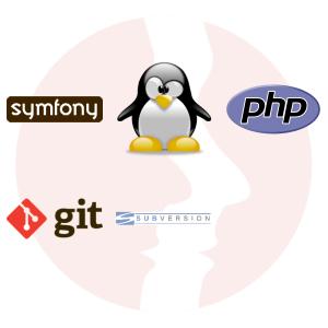 Programista PHP (Symfony framework) - główne technologie