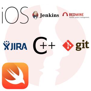 iOS Platform Developer - główne technologie