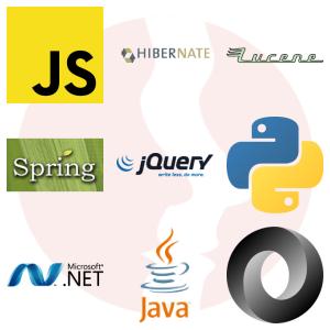Senior Java Developer / Senior Java Programmer - główne technologie