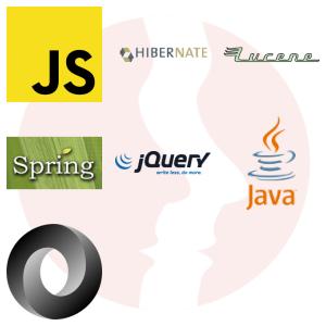 Senior Java Developer / Senior Java Programmer - główne technologie