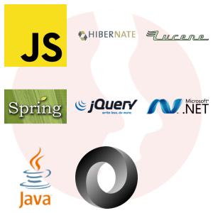 Senior Java Developer / Straszy Programista Java - główne technologie