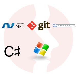 C# / .NET Developer - główne technologie