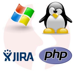 DevOps / AWS Engineer - Windows, Linux, AWS, Docker - główne technologie